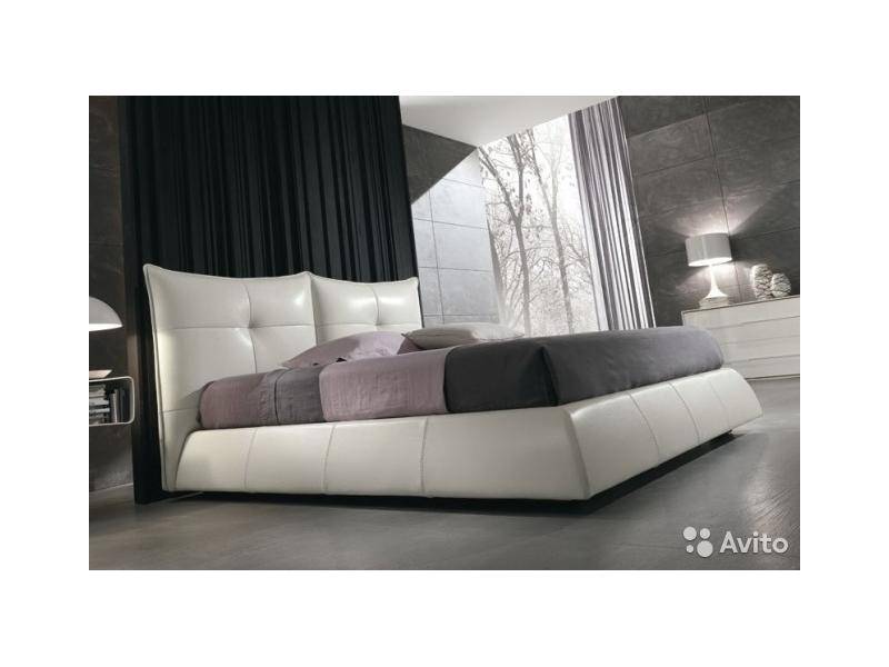 кровать letto gm 75 в Калуге