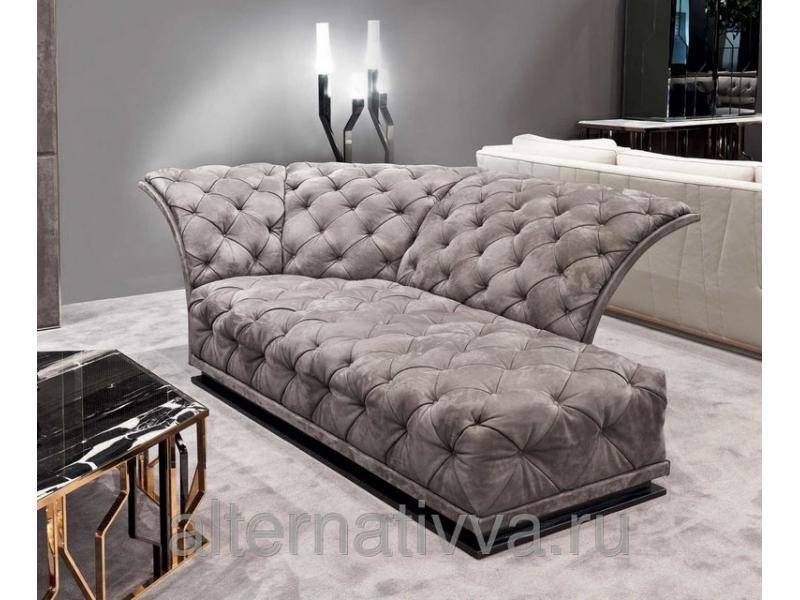 шикарный диван chester sofa эксклюзив l в Калуге