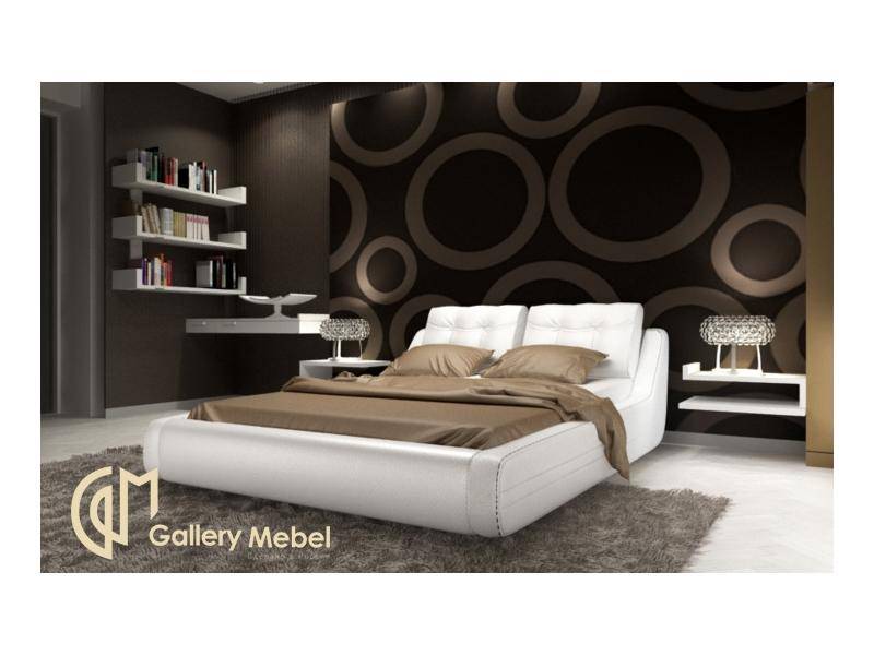 мягкая кровать letto gm 14 в Калуге