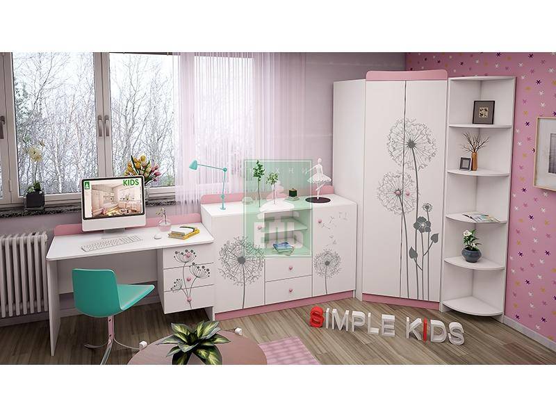 детская simple kids одуванчик 2 в Калуге