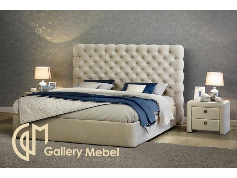 кровать в спальню letto gm 10 в Калуге