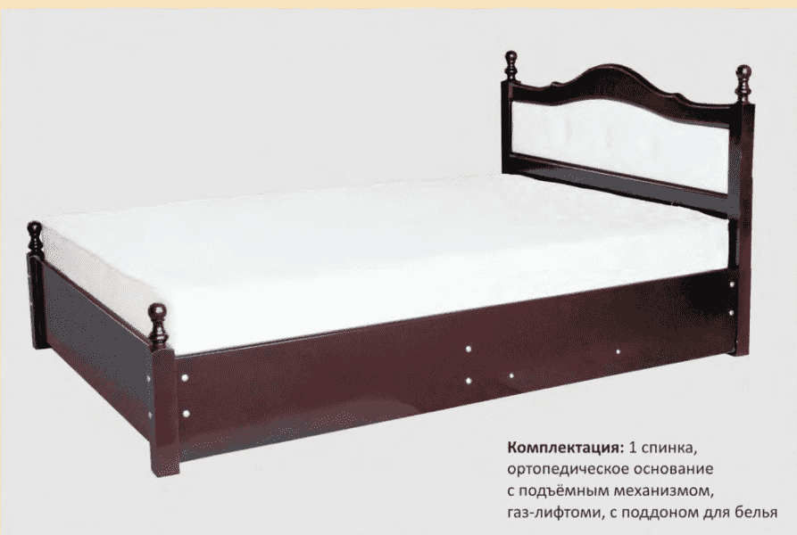 тахта валенсия с подъемным механизмом в Калуге