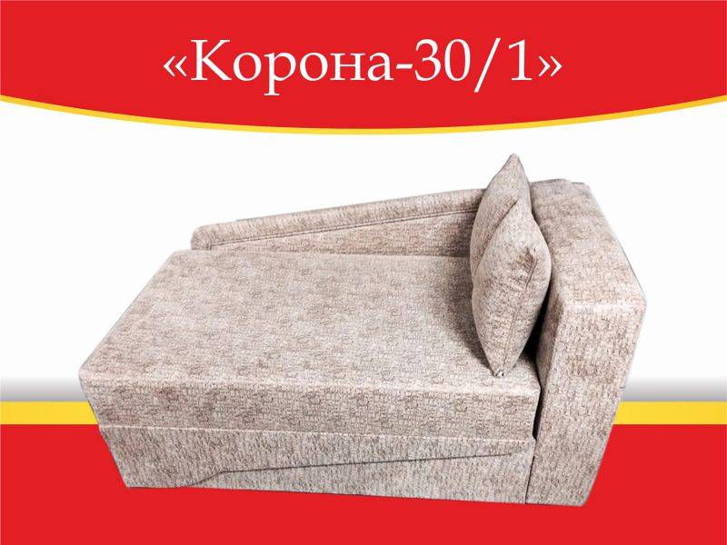 диван-тахта корона-30/1 в Калуге