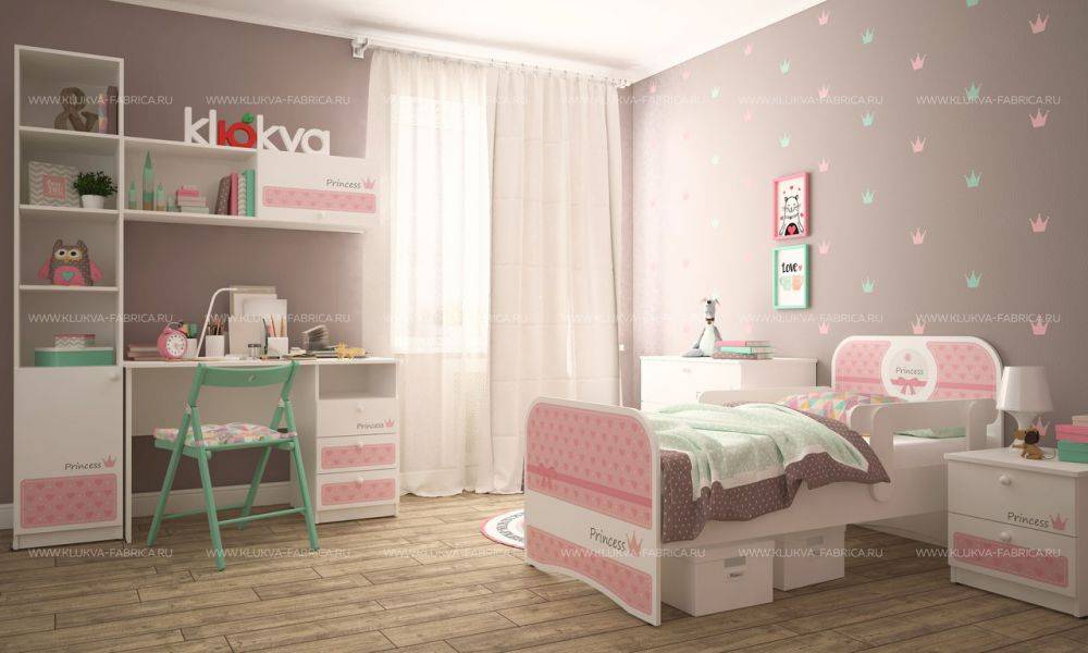 детская baby texture princess в Калуге