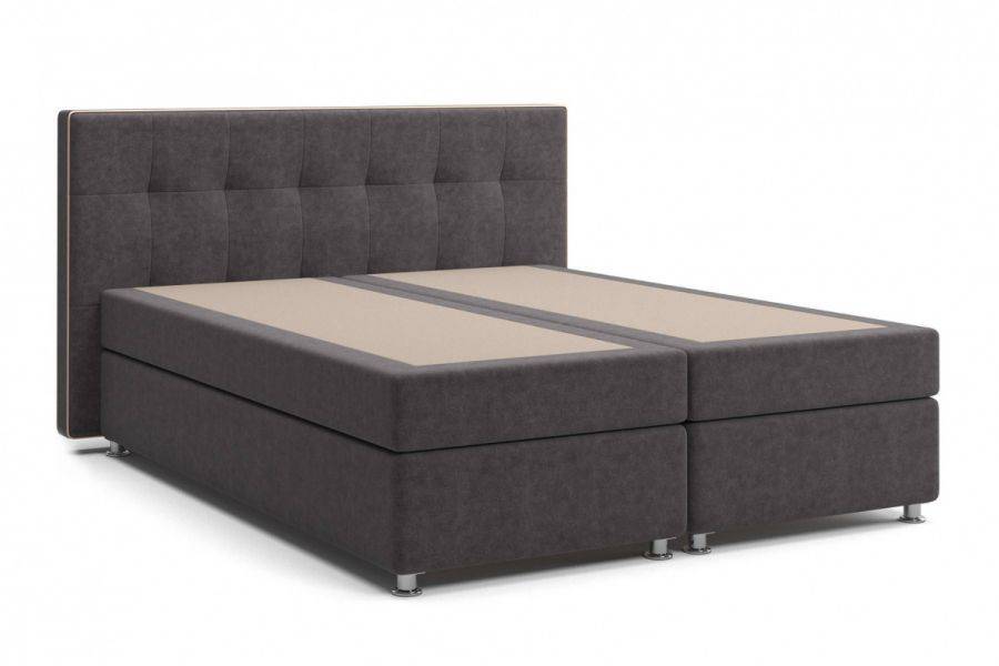 кровать николетт box spring в Калуге