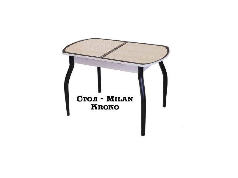 стол milan croco в Калуге