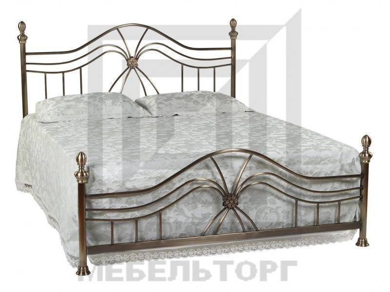 кровать 9315 l из металла в Калуге