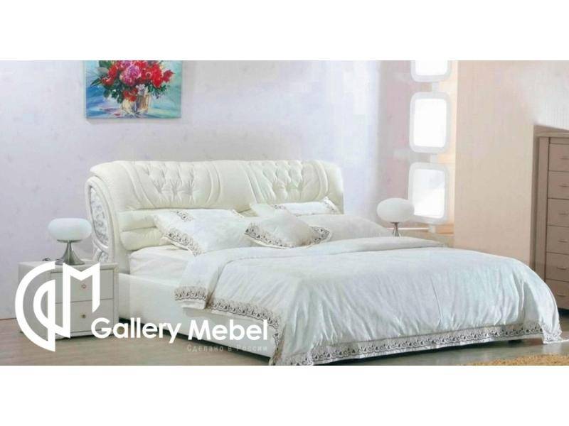 красивая кровать letto gm 09 в Калуге