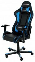 компьютерное кресло dxracer formula oh/fe08 игровое в Калуге