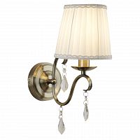 бра arte lamp innamorata a2313ap-1ab в Калуге