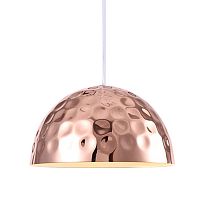 подвесной светильник dome l copper от delight collection в Калуге