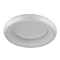 потолочный светодиодный светильник odeon light rondo 4063/40cl в Калуге