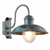 бра arte lamp passato a9255ap-1bg в Калуге