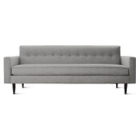 диван bantam sofa большой светло-серая шерсть р в Калуге