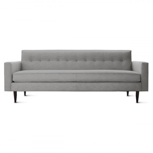 диван bantam sofa большой светло-серая шерсть р в Калуге