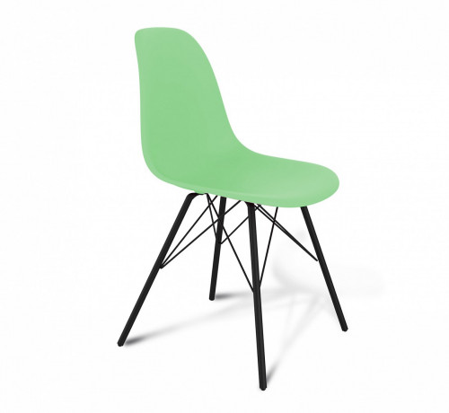 стул dsr pp мятный s37 (eames style) в Калуге