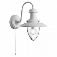 бра arte lamp fisherman a5518ap-1wh в Калуге