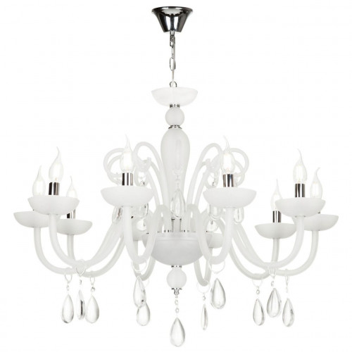 подвесная люстра maytoni cecilia dia011pl-10w в Калуге