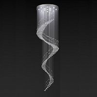 каскадная люстра newport 8213/300 в Калуге