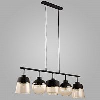 подвесной светильник tk lighting amber 2382 amber в Калуге