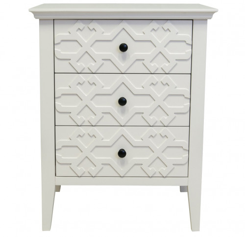 тумбочка friz white белая в Калуге