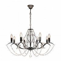 подвесная люстра silver light antoinette 726.59.8 в Калуге