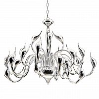 подвесная люстра lightstar cigno collo ch 751244 в Калуге