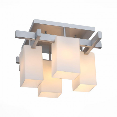 потолочная люстра st luce caset sl541.102.04 в Калуге