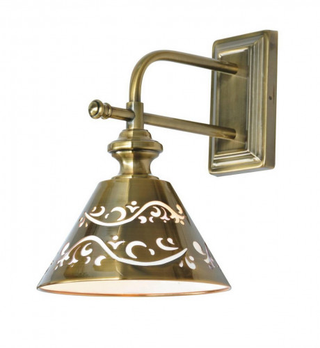 бра arte lamp kensington a1511ap-1pb в Калуге