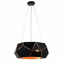 подвесной светильник st luce enigma sl258.403.06 в Калуге