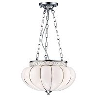 подвесной светильник arte lamp venezia a2101sp-4wh в Калуге