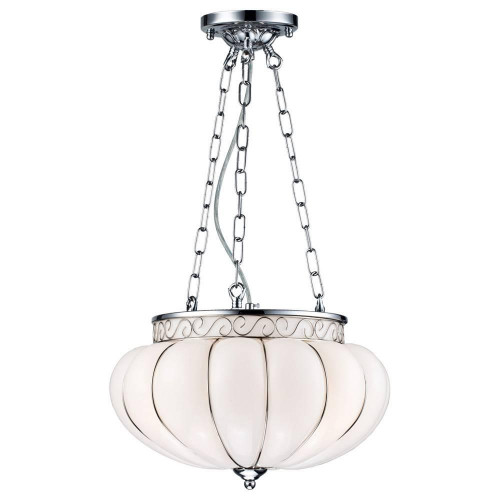 подвесной светильник arte lamp venezia a2101sp-4wh в Калуге