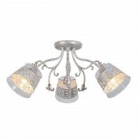 потолочная люстра arte lamp calice a9081pl-3wg в Калуге