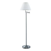 торшер arte lamp california a2872pn-1ss в Калуге