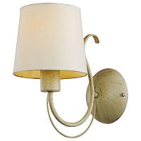 бра arte lamp orlean a9310ap-1wg в Калуге