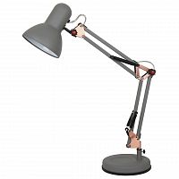 настольная лампа arte lamp junior a1330lt-1gy в Калуге