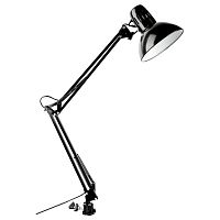 настольная лампа arte lamp senior a6068lt-1bk в Калуге