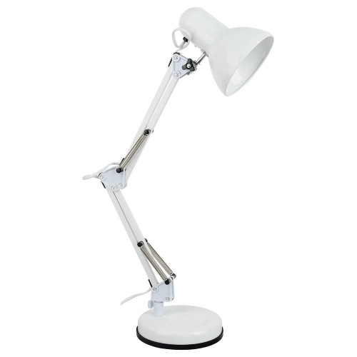 настольная лампа arte lamp junior a1330lt-1wh в Калуге