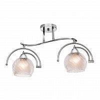 потолочная люстра silver light sfera 255.54.2 в Калуге