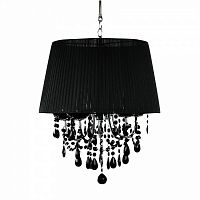 люстра black diamond чёрная в Калуге
