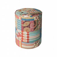 пуф patchwork разноцветный в Калуге