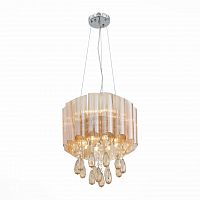 подвесная люстра st luce versita sl401.103.12 в Калуге