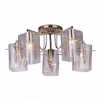 потолочная люстра toplight rosaline tl3710x-05ab в Калуге