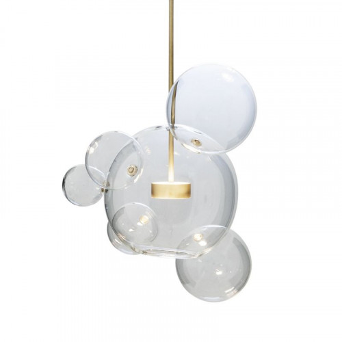 подвесной светильник bolle 5 от delight collection в Калуге