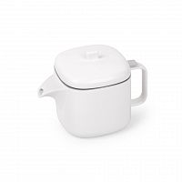 чайник заварочный cutea белый в Калуге