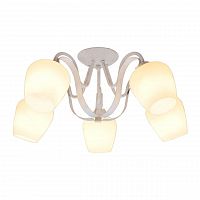 потолочная люстра toplight abegail tl1133-5d в Калуге