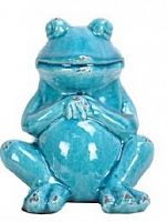 декор frog blue wise в Калуге