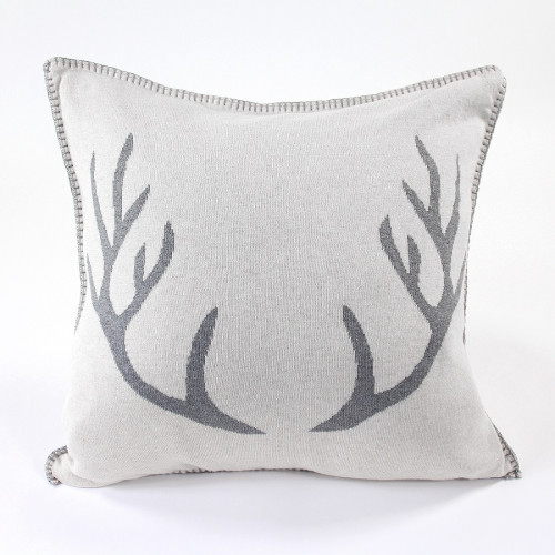 подушка с орнаментом deer, 45х45 см в Калуге