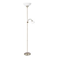 торшер arte lamp duetto a9569pn-2ab в Калуге