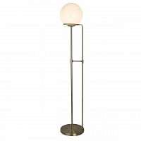 торшер arte lamp bergamo a2990pn-1ab в Калуге